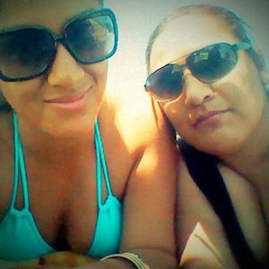 Meet your Posher, Maria